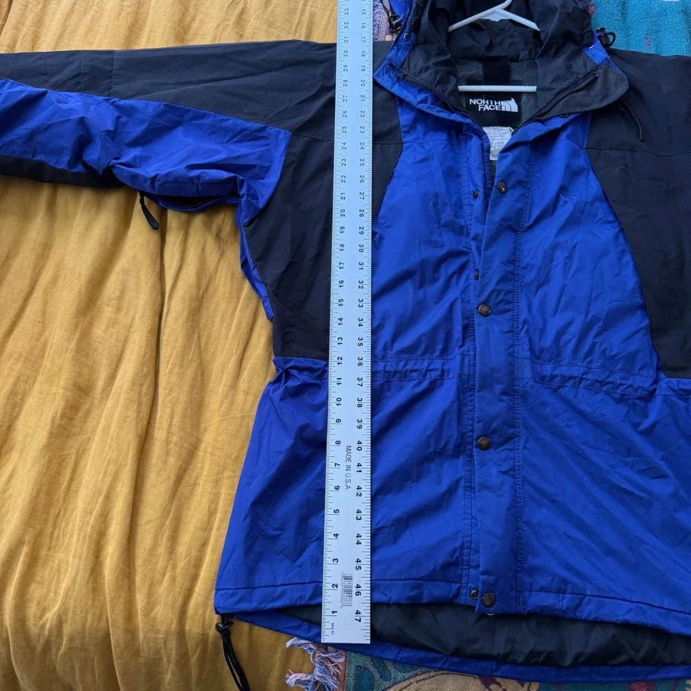 The North Face vintage north